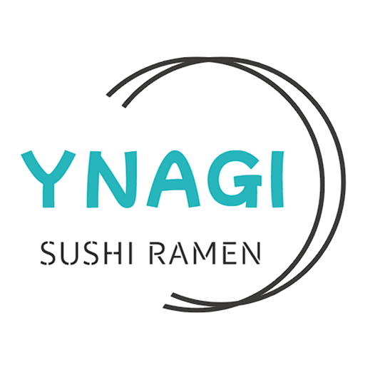 Ynagi Sushi Ramen